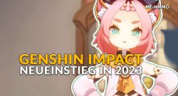 Genshin Impact 2023