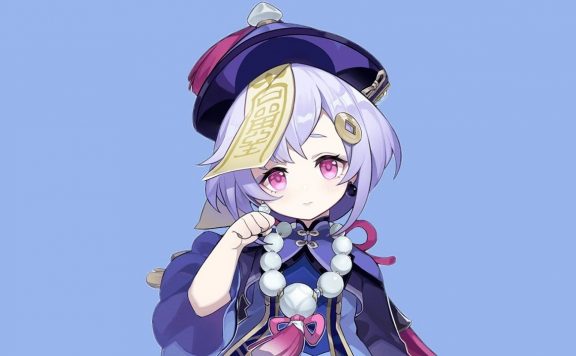 Genshin Impact_Qiqi_Titel_bearbeitet