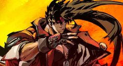 Guilty Gear -Strive- Titel 2