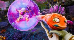 High on Life verrückte Waffe Shooter Titel