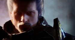 Kingdom Under Fire The Rise Titel