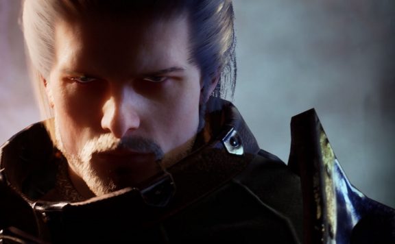 Kingdom Under Fire The Rise Titel