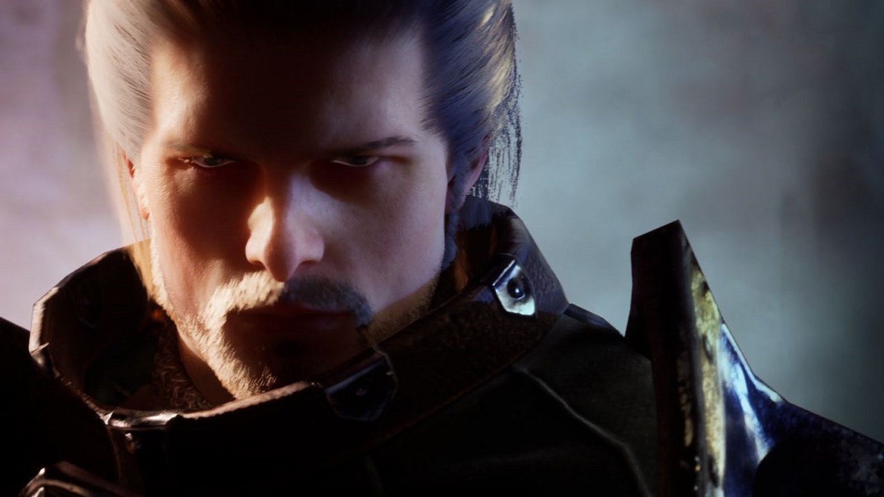 Neues MMORPG sieht im ersten Trailer richtig gut aus, doch hat 2 große Haken