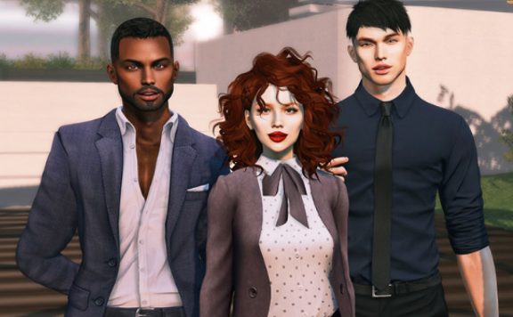 MMORPGs nicht kämpfen