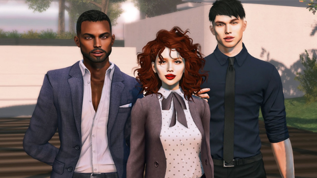 5 MMOs, in denen ihr nicht kämpfen könnt, selbst wenn ihr es wolltet