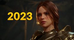 Neue MMOs und Multiplayer-Spiele 2023: Die große Release-Liste