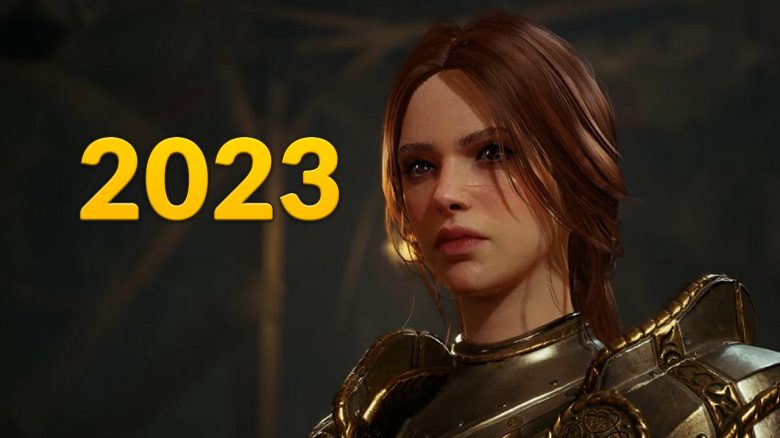Neue MMOs und Multiplayer-Spiele 2023: Die große Release-Liste