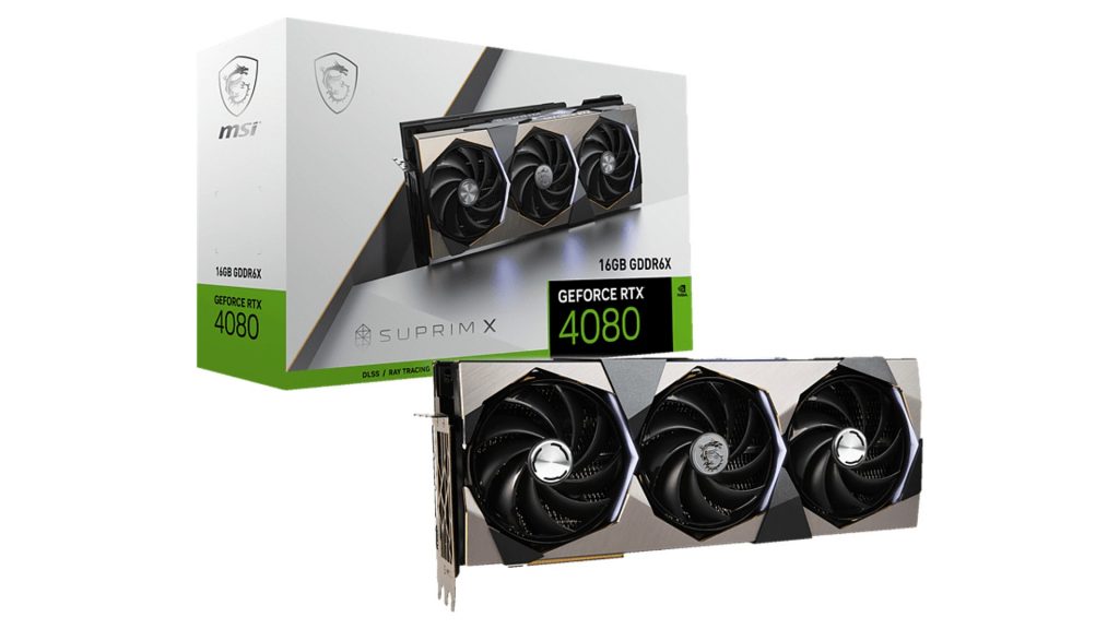 GeForce RTX 4080 MSI Mindfactory Tiefstpreis angebot