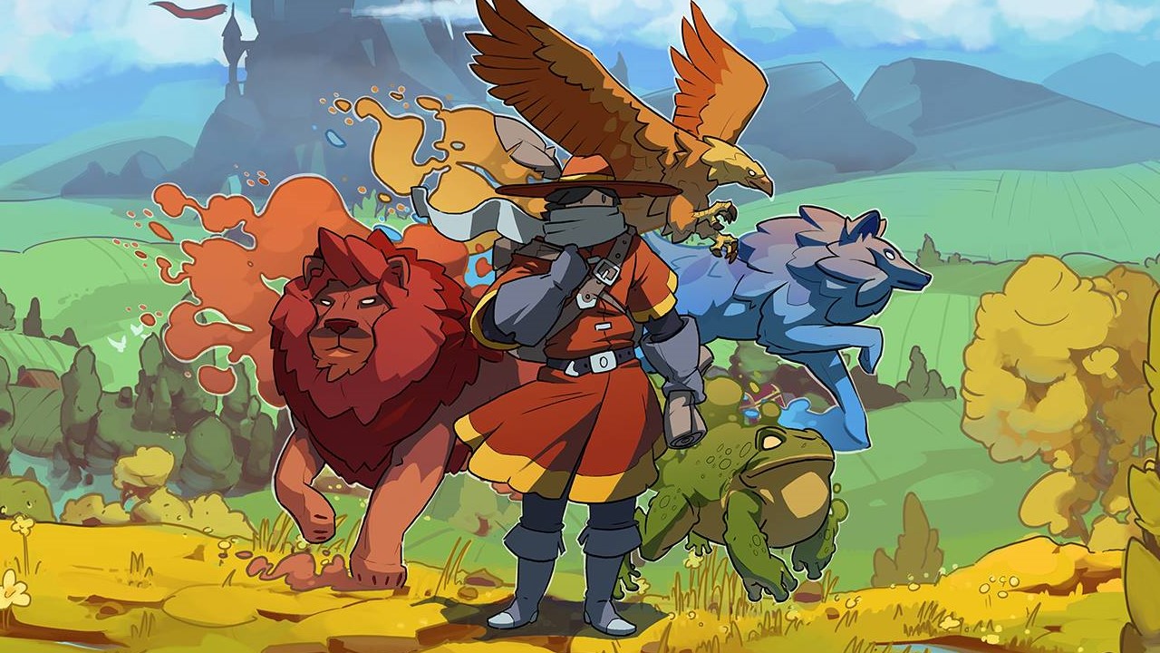 „Als würdest du Pokémon in einer Metroid-Welt spielen“ – Steam-Spiel mit 92 % positiven Reviews ist im Angebot