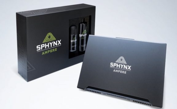Nvidia Sphynx Ampere RTX 3050 3060 Titel 2