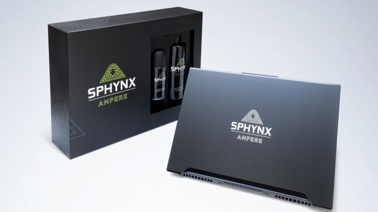 Nvidia will, dass Gamer nach Grafikkarte statt nach Schweiß riechen – Bringt Deo für die RTX 3060 & 3050