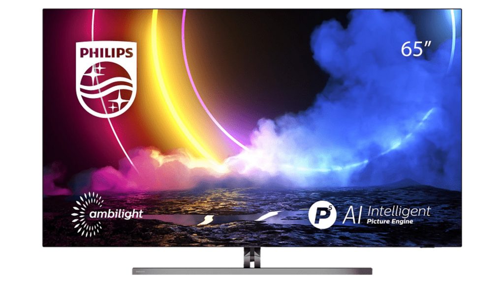 OLED TV hdmi 2.1 120 hz mediamarkt angebot