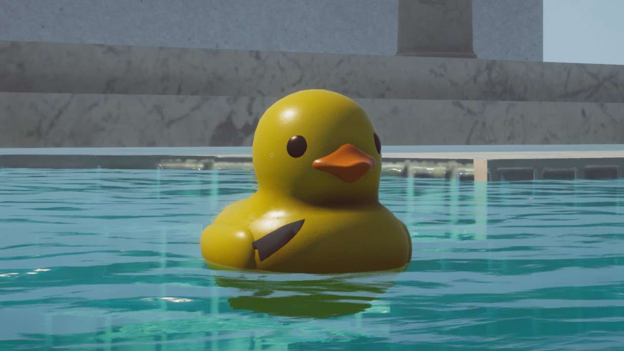 Steam-Spiel ohne Gameplay hat 98 % positive Reviews – „Es ist wie mein eigener kleiner Teich“