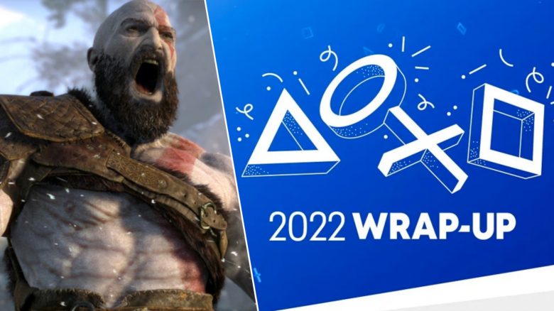 Jahres-Rückblick auf PS5 und PS4 – Seht jetzt eure Spielstunden im PlayStation Wrap-Up 2022