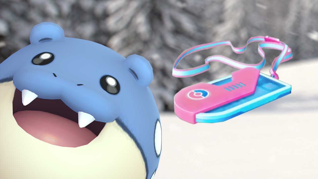 Pokémon GO: “Community Day Dezember 2022” Spezialforschung für 1 € – Inhalte