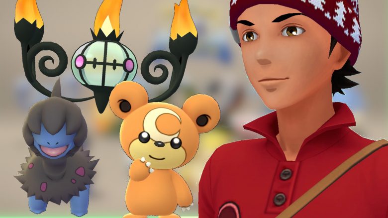Pokémon GO: Guide zum Community Day im Dezember 2022 – So nutzt ihr das Event