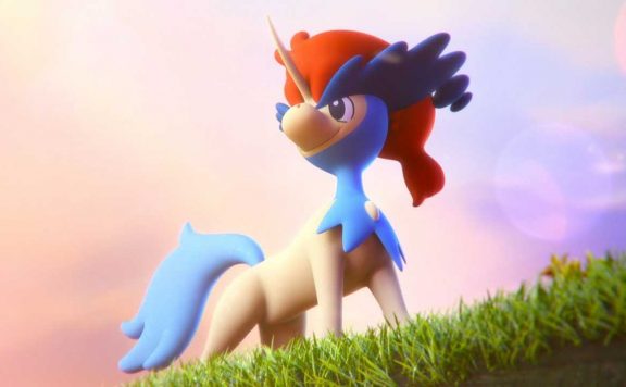 Pokémon-GO-Keldeo-Titel