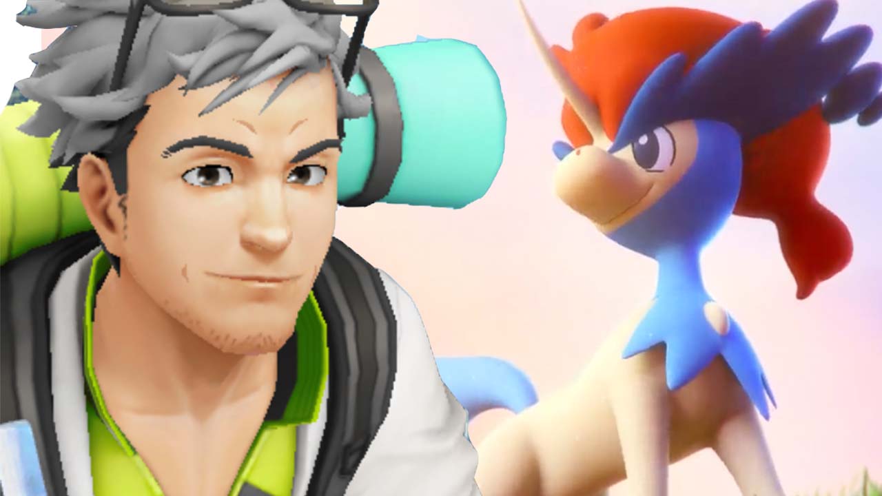 Pokémon GO startet heute „Mysteriöse Klinge” – Alle Infos zu Start, Boni, Ticket