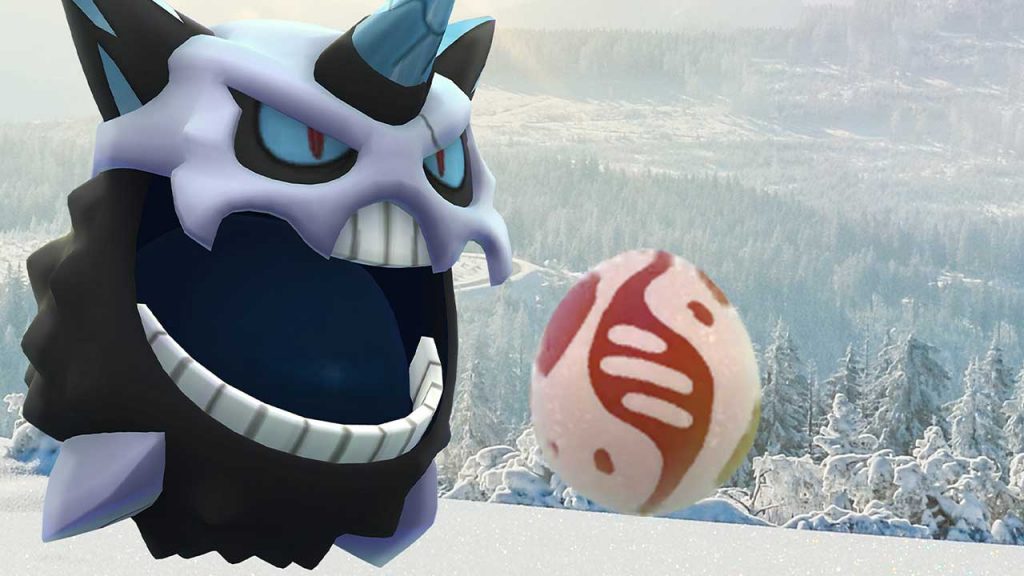Pokémon-GO-Mega-Firnontor-Titel