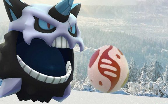 Pokémon-GO-Mega-Firnontor-Titel