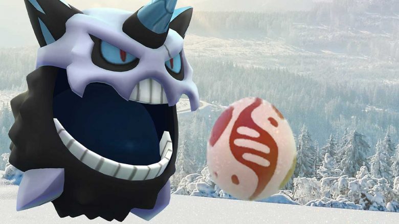 Pokémon GO: Mega Firnontor Konter im Raid-Guide – 20 stärkste Angreifer