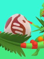 Pokémon GO: Mega-Gewaldro Konter im Raid-Guide – 20 stärkste Angreifer
