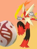 Pokémon GO: Mega-Lohgock Konter im Raid-Guide – 20 stärkste Angreifer
