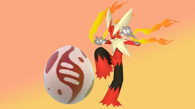 Pokémon GO: Mega-Lohgock Konter im Raid-Guide – 20 stärkste Angreifer