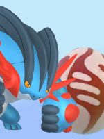 Pokémon GO: Mega-Sumpex Konter im Raid-Guide – 20 stärkste Angreifer