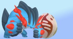 Pokémon GO: Mega-Sumpex Konter im Raid-Guide – 20 stärkste Angreifer