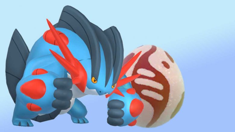 Pokémon GO: Mega-Sumpex Konter im Raid-Guide – 20 stärkste Angreifer