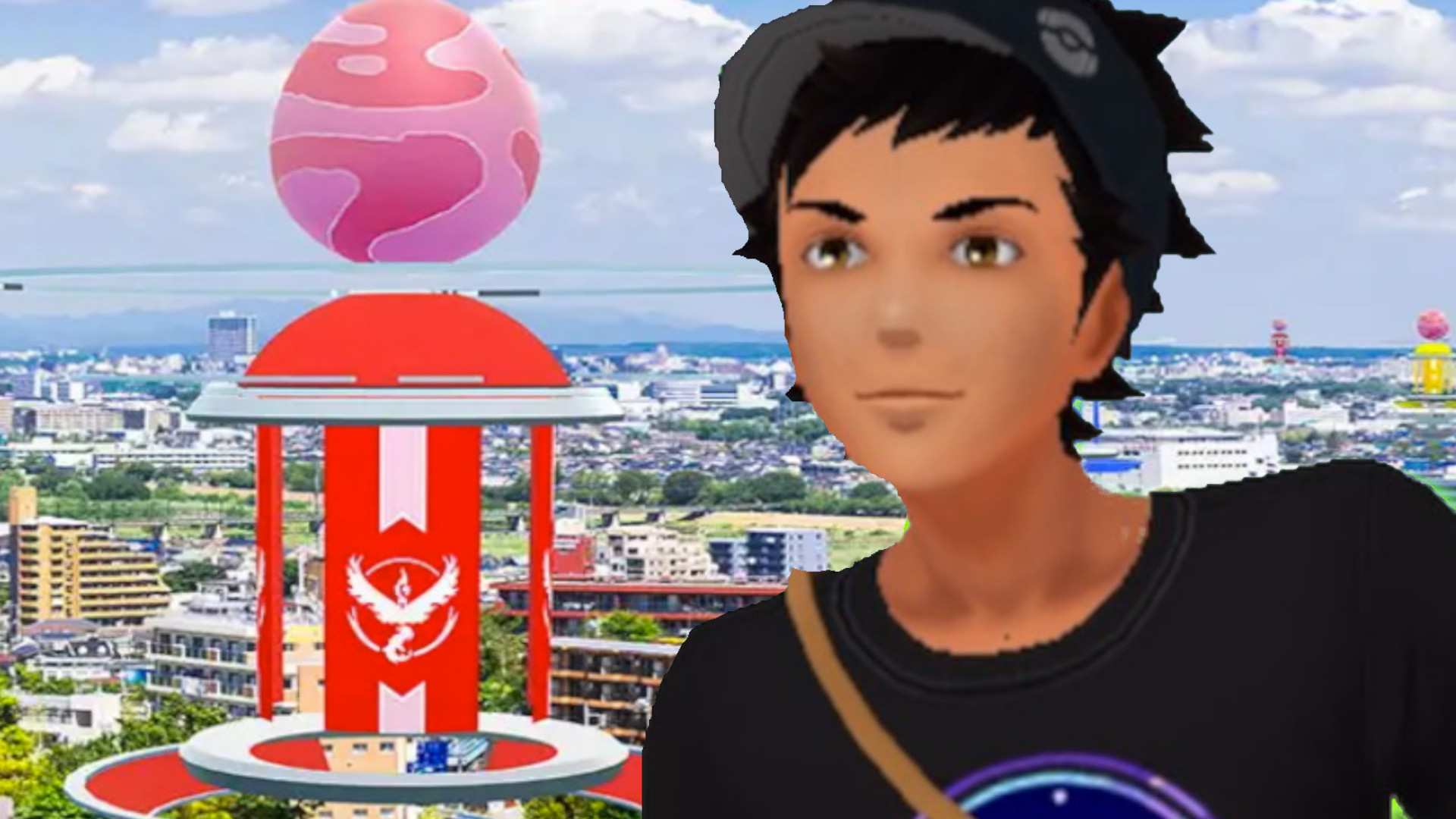 Riesiger Fund für Raids in Pokémon GO: 3 neue Features und „Crypto Raids” kommen