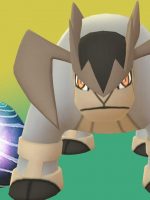 Pokémon GO: Terrakium Konter im Raid-Guide – 20 stärkste Angreifer