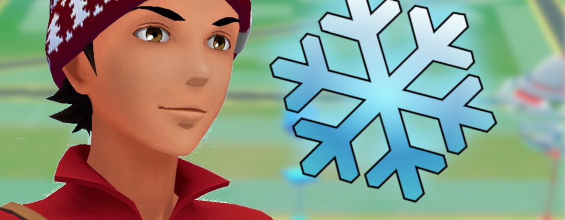 Pokémon GO: Winterwunderland-Event startet morgen mit diesen Boni für euch