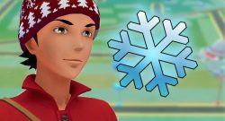 Pokémon GO kriegt wohl eine neue Winter-Map und räumt euren Item-Beutel auf