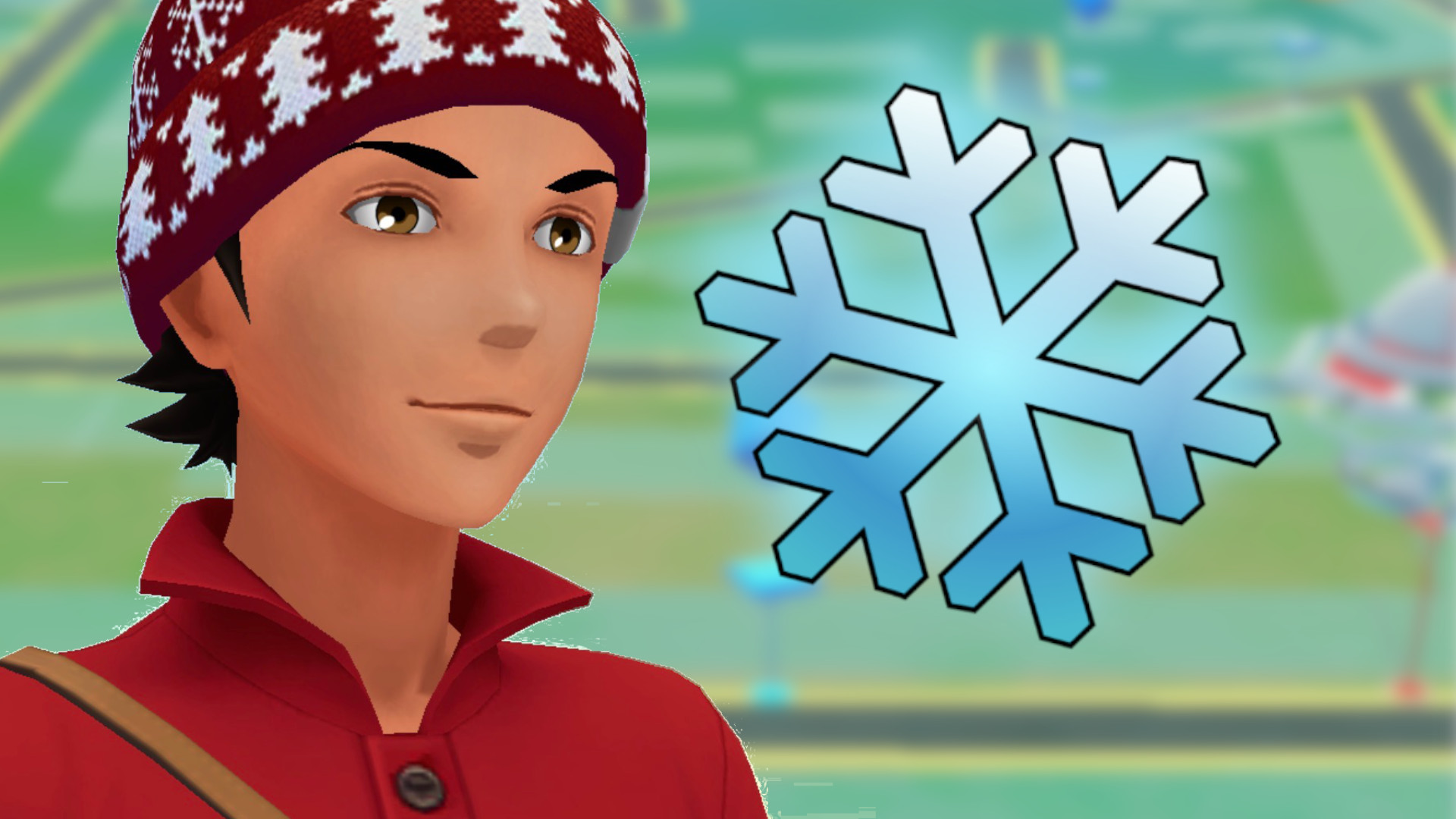 Pokémon GO: Winterwunderland-Event startet heute mit diesen Boni für euch