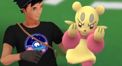 Pokémon GO wechselt ein Pokémon in den 10-km-Eiern, Trainer jubeln: „Endlich“