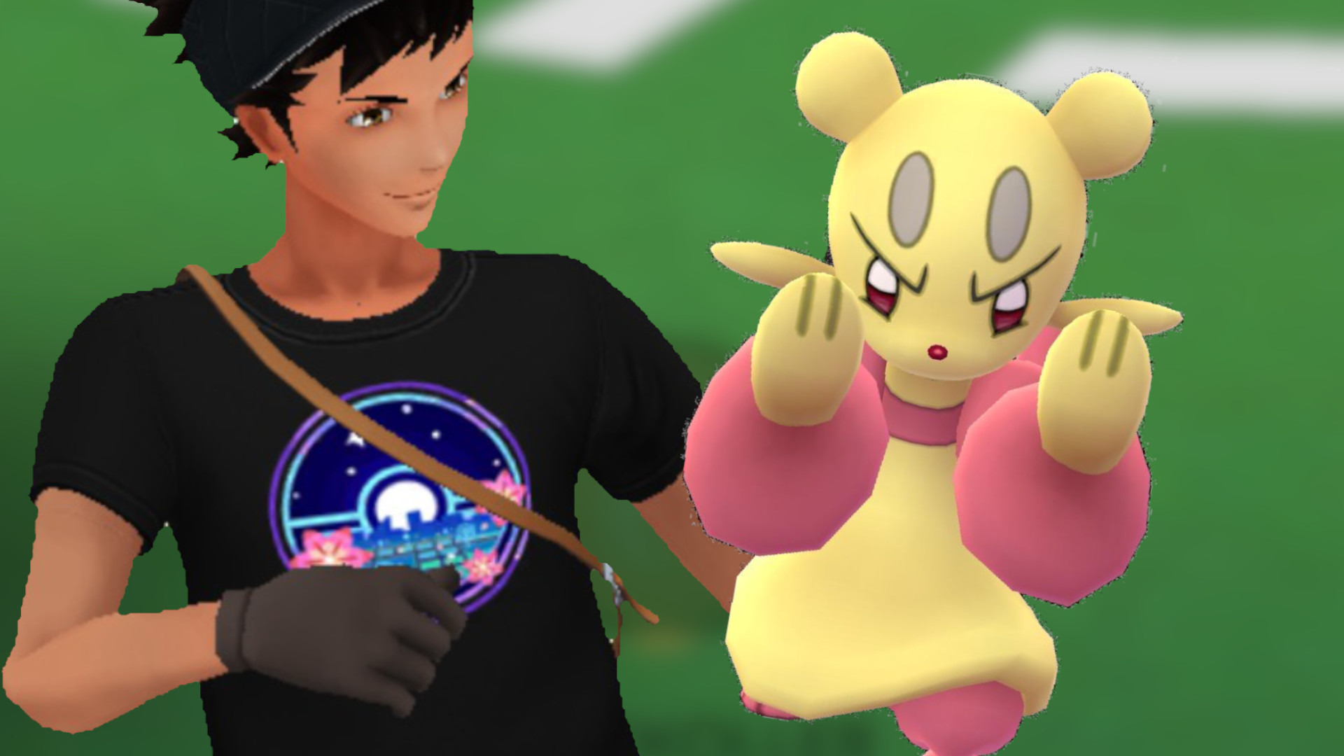 Pokémon GO wechselt ein Pokémon in den 10-km-Eiern, Trainer jubeln: „Endlich”