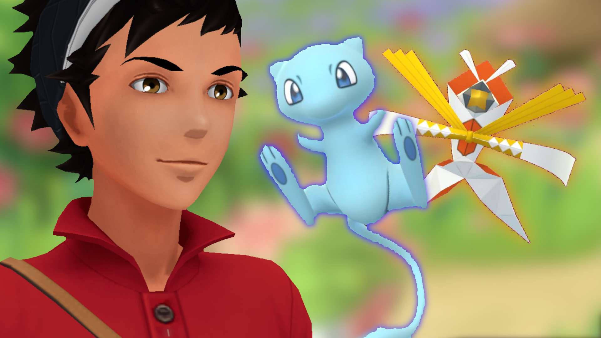 Dank einer perfekten Stunde hab ich meine größten Ziele in Pokémon GO erreicht – Auf einen Schlag