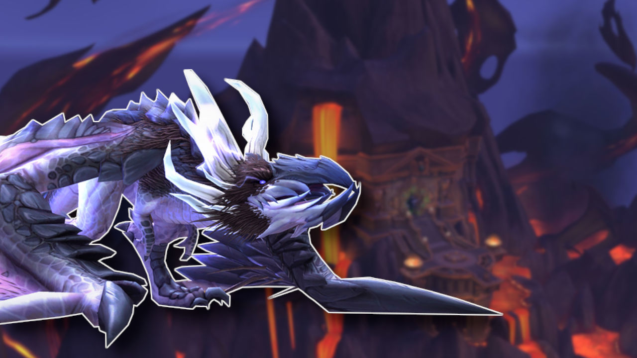 WoW Dragonflight: Das Race to World First läuft – So seht ihr zu