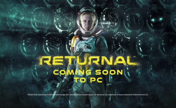 Returnal on PC