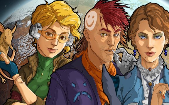 RimWorld Key Art titel title 1280x720