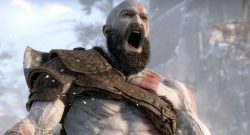 Screaming-Kratos