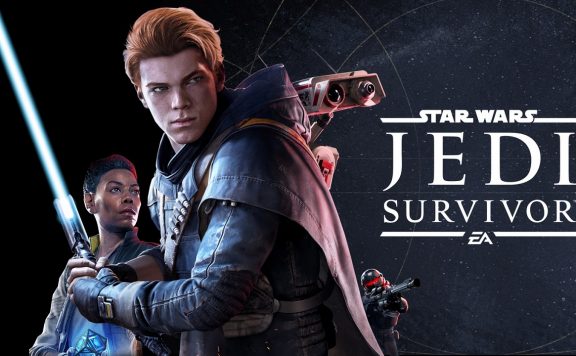 Star Wars Jedi Survivor