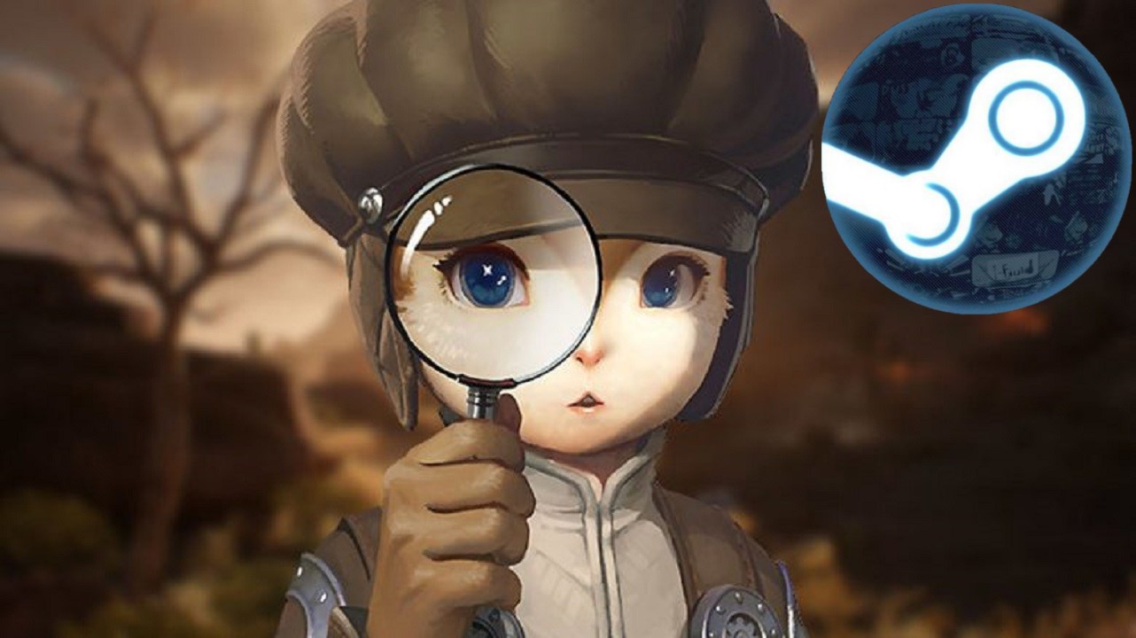 So könnt ihr eure Steam ID herausfinden