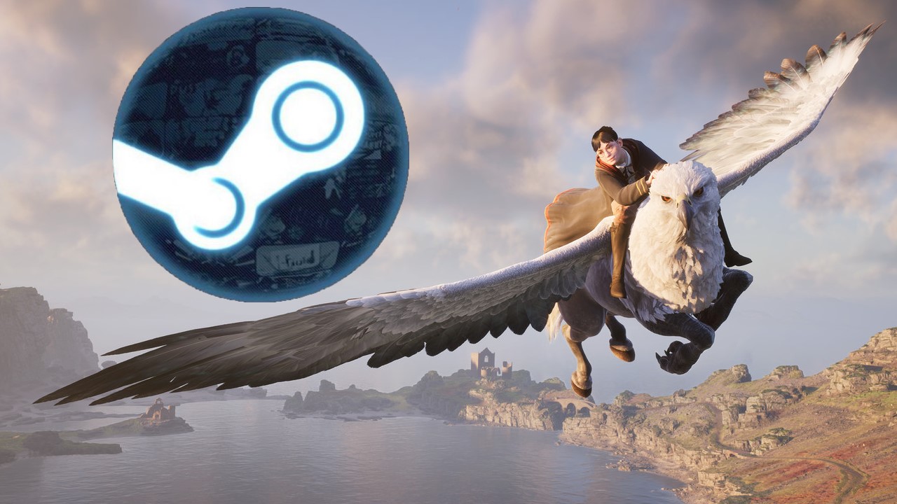 Das sind die 10 meistgewünschten Spiele auf Steam 2023 – Auf welches davon wartet ihr?