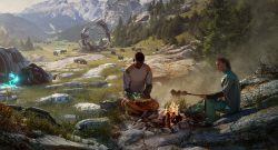 Survival-Game auf Steam erhält das erste große Update – Schickt euch in die Wüste