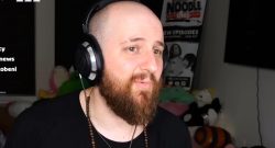 Tectone spricht über mihoyo