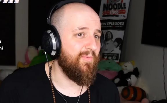 Tectone spricht über mihoyo