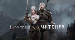 The Witcher und Lost Ark 2023